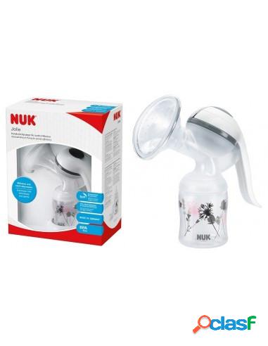 Nuk - Nuk Tiralatte Manuale Jolie