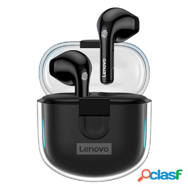 Nuovo Lenovo LP12 TWS bluetooth 5.0 cuffia Riduzione del