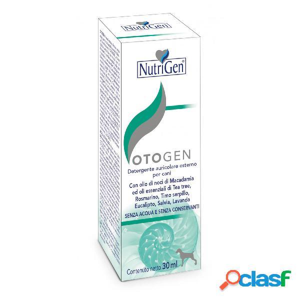 Nutrigen Otogen per Cani 30 ml