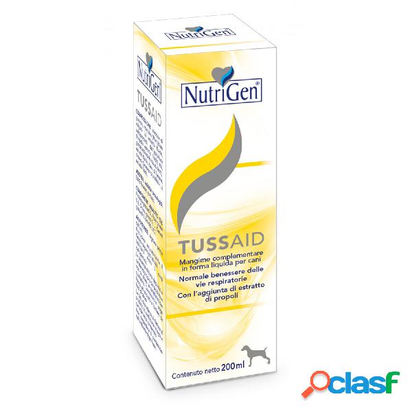 Nutrigen Tussaid Sciroppo 200 ml