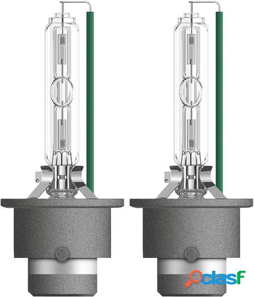 OSRAM 66440XNL-HCB Lampadina allo Xeno Xenarc Night