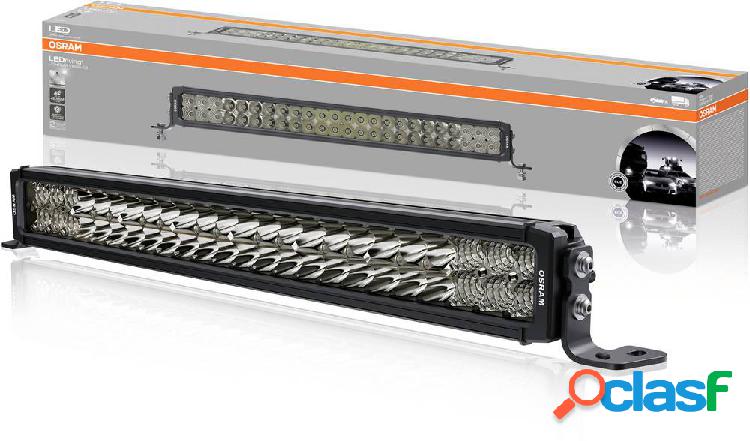 OSRAM Faretto abbagliante LEDDL118-CB LEDDL118-CB LED