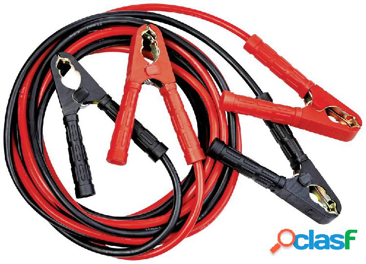OSRAM OSC350 Cavi batteria per avviamento demergenza 35 mm²