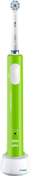 Oral-B Junior green Junior green Spazzolino da denti