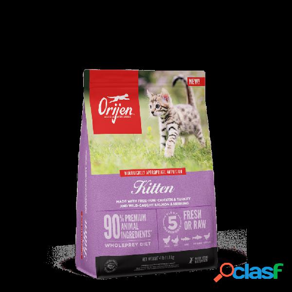 Orijen - Orijen Kitten Per Gattini