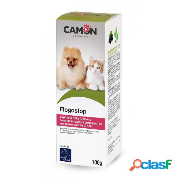 Orme Naturali - Orme Naturali Flogostop Pasta Per Cani E