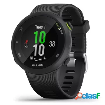 Orologio da corsa Garmin Forerunner 45S con GPS - 39 mm -