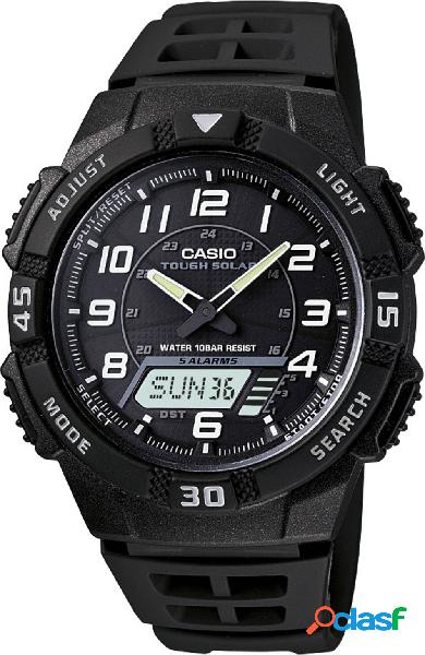 Orologio da polso Casio AQ-S800W-1BVEF (L x A) 42 mm x 47.6