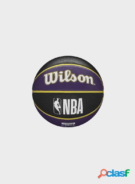 PALLONE BASKET LAKERS N.7 NBA