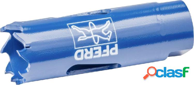 PFERD LS 17 17 mm 11/16 25100117 Sega a tazza 17 mm 1 pz.