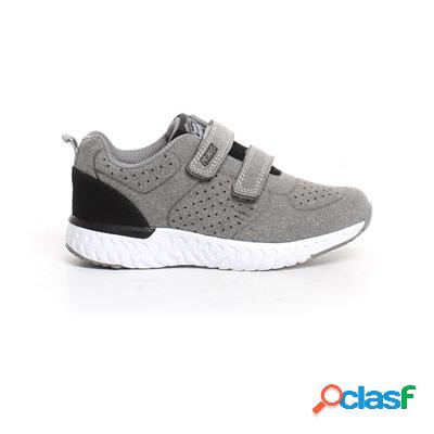 PRIMIGI AVANT Scarpa sportiva bambino - grigio nero