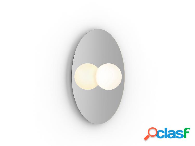 Pablo Bola Flush 12 Lampada da Parete/Soffitto