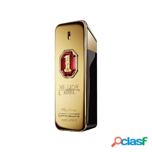 Paco rabanne 1 million royal parfum 100 ml