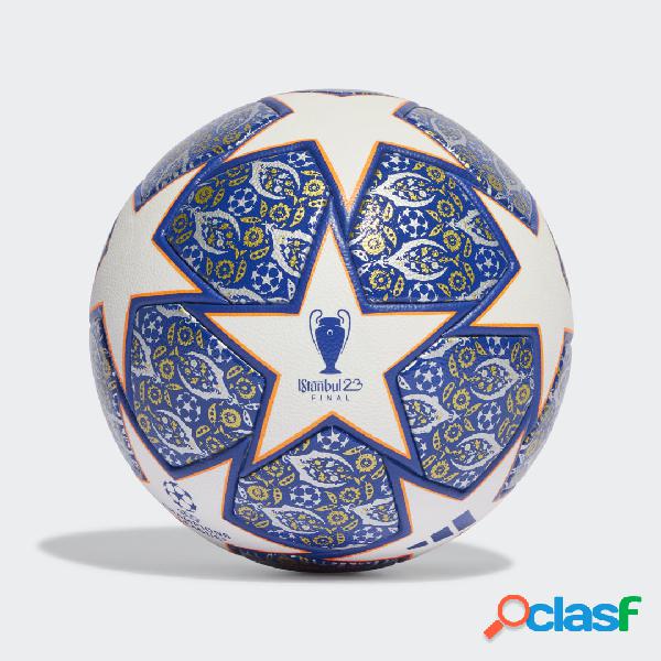 Pallone UCL Competition Istanbul