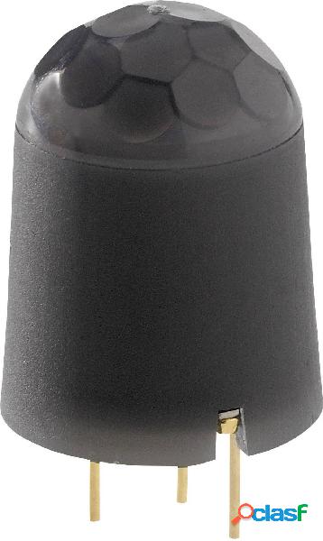 Panasonic Sensore di movimento AMN31111J 3 - 6 V/DC (Ø) 10