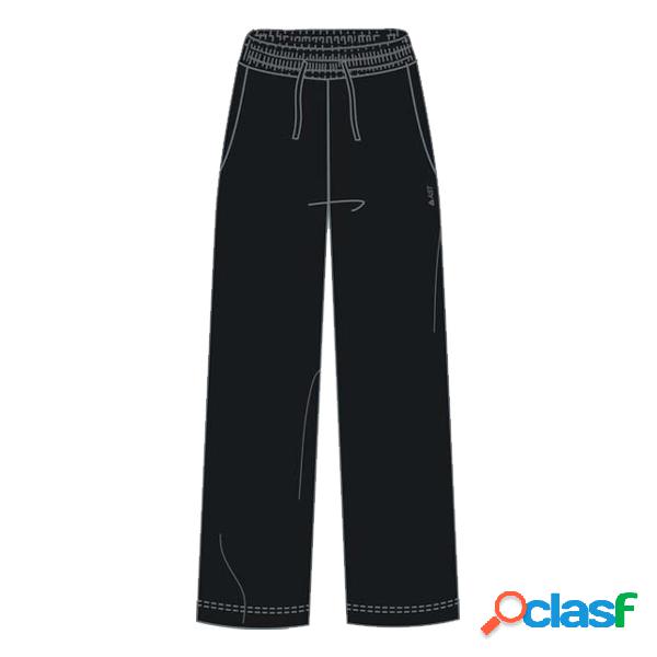 Pantalone Ast Fitness (Colore: nero, Taglia: XL)