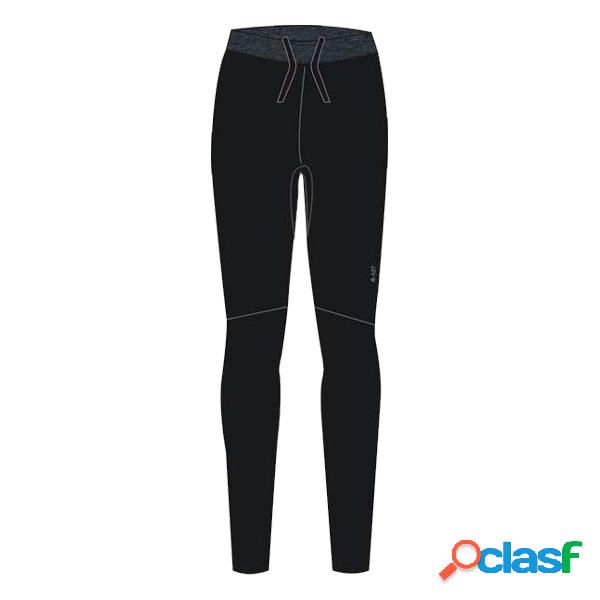 Pantalone Ast Running (Colore: nero, Taglia: M)