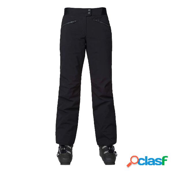 Pantalone da sci Rossignol Classique (Colore: Black, Taglia:
