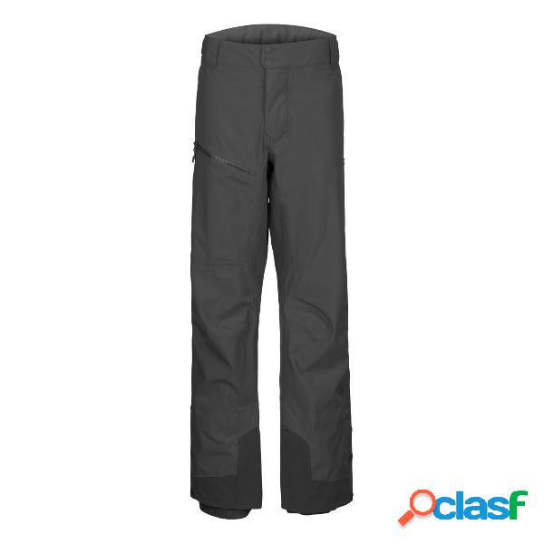 Pantalone freeride Picture Eron (Colore: Black, Taglia: L)