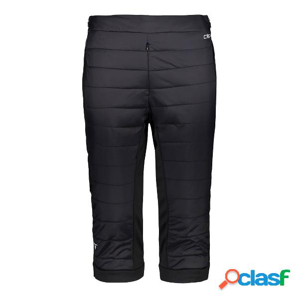 Pantaloni Cmp (Colore: nero, Taglia: 54)