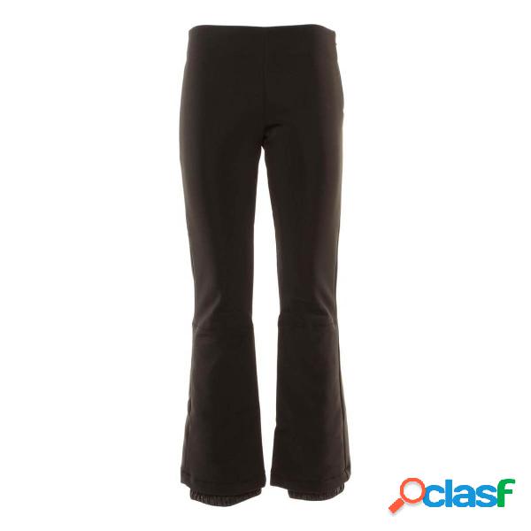 Pantaloni Cmp Softshell (Colore: nero, Taglia: M)