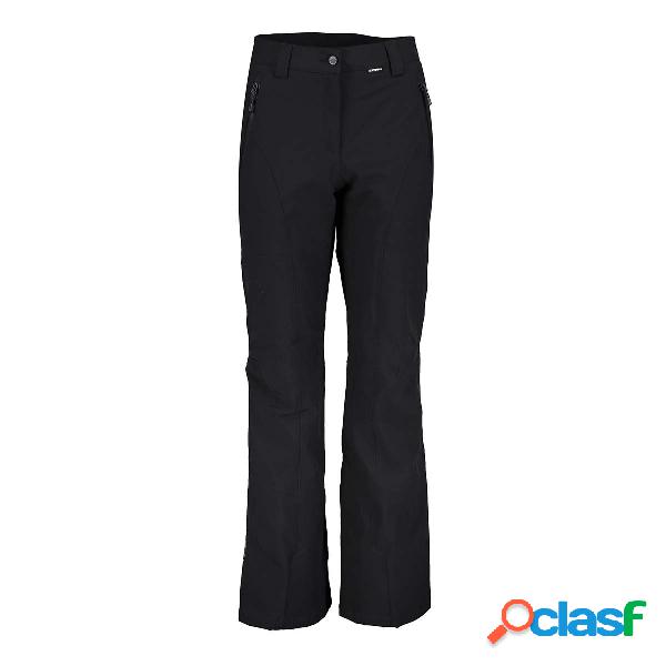 Pantaloni Icepeak Freyung (Colore: CLASSIC RED, Taglia: 46)