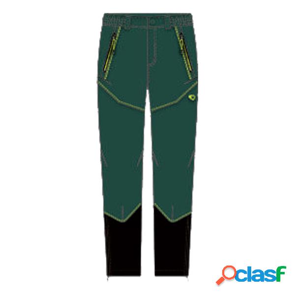 Pantaloni Nordsen Bivy (Colore: verde, Taglia: 46)