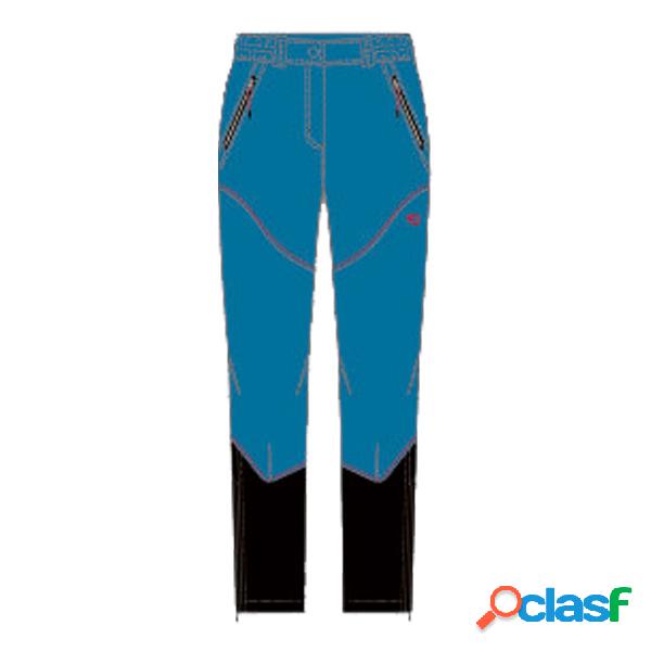 Pantaloni Nordsen Flake (Colore: azzurro, Taglia: 42)