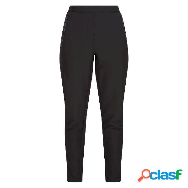 Pantaloni Regatta Prestley (Colore: Black, Taglia: XL)