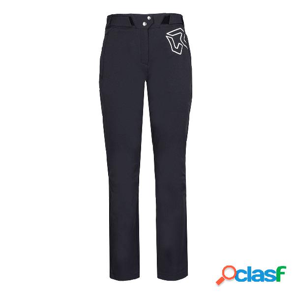 Pantaloni Rock Experience Strategy (Colore: CAVIAR, Taglia: