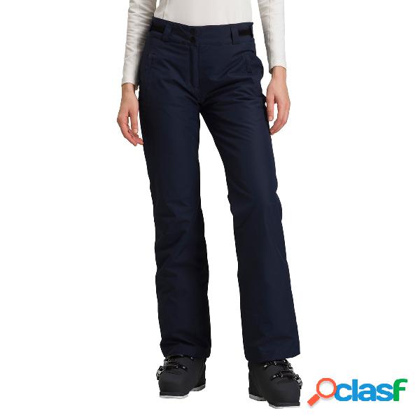 Pantaloni Sci Rossignol Rapide donna (Colore: Eclipse,