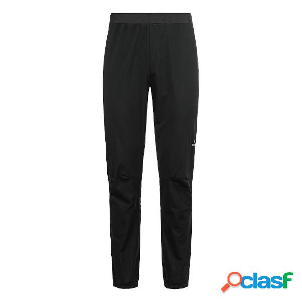 Pantaloni da sci di fondo Odlo Brensholmen (Colore: Black,