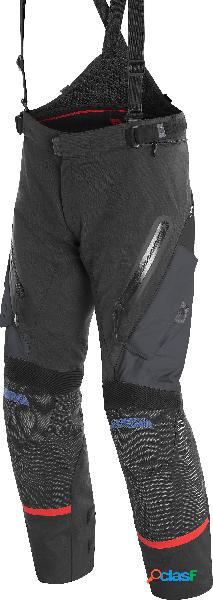 Pantaloni moto Dainese Antartica Gore-Tex Ebano Blu