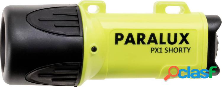 Parat Paralux PX1 Shorty Torcia tascabile Zona Ex: 0, 21 80