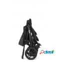 Passeggino Joie Litetrax 4 Dlx Coal