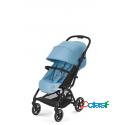 Passeggino Leggero Cybex Eezy S+2 Beach Blue