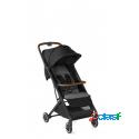 Passeggino Leggero Jané Rocket Pro Cold black