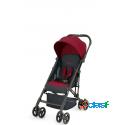 Passeggino Leggero Recaro Easylife 2 Select Garnet Red