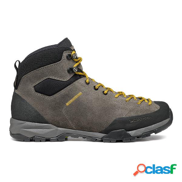 Pedule Scarpa Mojito Hike GTX (Colore: titanium-mustrad,