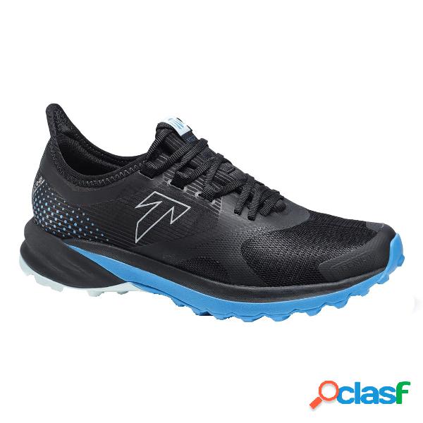 Pedule basse Tecnica Origin Xt (Colore: black-rh laguna,