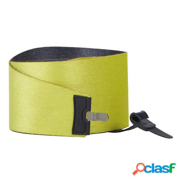 Pelli di Foca Fischer Hannibal 96 Carbon (Colore: unico,