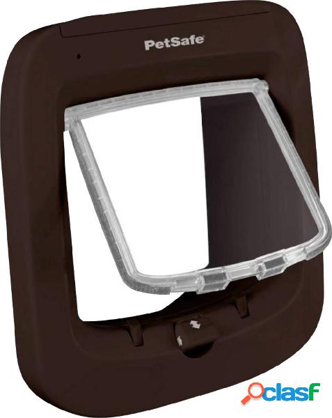 Petsafe Microchip Porticina per animali domestici Marrone 1