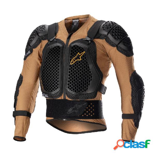 Pettorina protettiva completa Alpinestars BIONIC ACTION V2