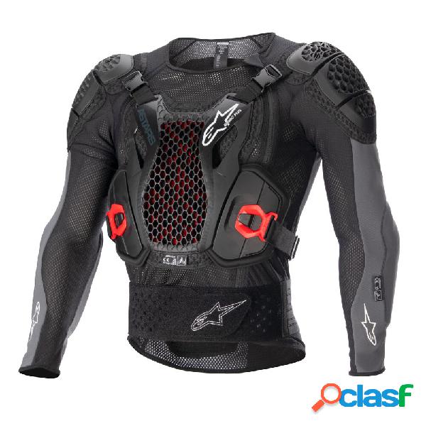 Pettorina protettiva completa Alpinestars BIONIC PLUS V2