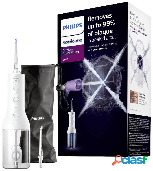 Philips Sonicare Power Flosser 3000 HX3806/31 Irrigatore