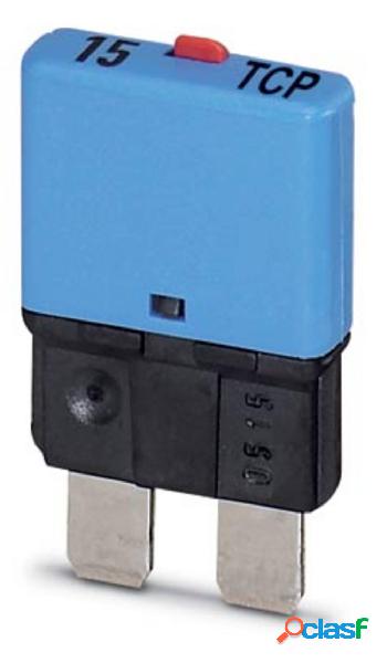 Phoenix Contact TCP 15/DC32V Interruttore di protezione