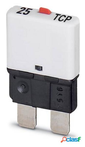 Phoenix Contact TCP 25/DC32V Interruttore di protezione