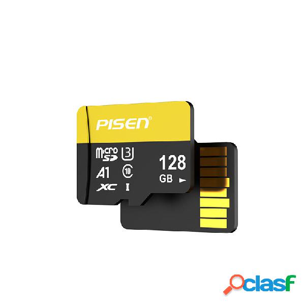 Pisen Classe 10 Scheda di memoria TF ad alta velocità 16GB