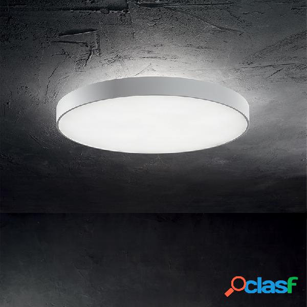 Plafoniera Halo Big 3000K - Lampade a parete
