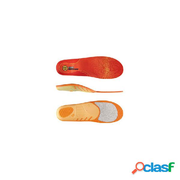 Plantare Sidas Winter 3D (Colore: unico, Taglia: 37/38)